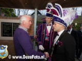 204 inspectie opening res IMG 6641 DezeFoto : 2016, Adjudant Hugo, Prins André, gevelversiering, inspectie, nettelkornke, nettelkornkes, opkomst, put