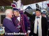 207 inspectie opening res IMG 6647 DezeFoto : 2016, Adjudant Hugo, Prins André, gevelversiering, inspectie, nettelkornke, nettelkornkes, opkomst, put