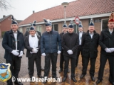 63 inspectie opening res IMG 6395 DezeFoto : 2016, Adjudant Hugo, Prins André, gevelversiering, inspectie, nettelkornke, nettelkornkes, opkomst, put