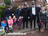 82 inspectie opening res IMG 6426 DezeFoto : 2016, Adjudant Hugo, Prins André, gevelversiering, inspectie, nettelkornke, nettelkornkes, opkomst, put