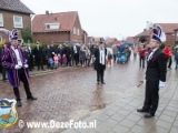 86 inspectie opening res IMG 6432 DezeFoto : 2016, Adjudant Hugo, Prins André, gevelversiering, inspectie, nettelkornke, nettelkornkes, opkomst, put