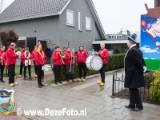 92 inspectie opening res IMG 6442 DezeFoto : 2016, Adjudant Hugo, Prins André, gevelversiering, inspectie, nettelkornke, nettelkornkes, opkomst, put