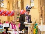 106 Kerk Fruhschoppen  MG 3823 DezeFoto : 2016, Carnaval, Jeugd, Kerk, Mart, Munster, Pelles, Tess, Wennink, andre, carnavalsviering, fruhshoppen, hugo, jeugdhoogheden, nettelkornkes, viering