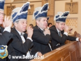 112 Kerk Fruhschoppen IMG 0813 DezeFoto : 2016, Carnaval, Jeugd, Kerk, Mart, Munster, Pelles, Tess, Wennink, andre, carnavalsviering, fruhshoppen, hugo, jeugdhoogheden, nettelkornkes, viering