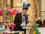 126 Kerk Fruhschoppen  MG 3828 DezeFoto : 2016, Carnaval, Jeugd, Kerk, Mart, Munster, Pelles, Tess, Wennink, andre, carnavalsviering, fruhshoppen, hugo, jeugdhoogheden, nettelkornkes, viering