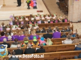 49 Kerk Fruhschoppen  MG 3783 DezeFoto : 2016, Carnaval, Jeugd, Kerk, Mart, Munster, Pelles, Tess, Wennink, andre, carnavalsviering, fruhshoppen, hugo, jeugdhoogheden, nettelkornkes, viering