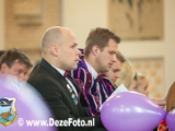 58 Kerk Fruhschoppen  MG 3788 DezeFoto : 2016, Carnaval, Jeugd, Kerk, Mart, Munster, Pelles, Tess, Wennink, andre, carnavalsviering, fruhshoppen, hugo, jeugdhoogheden, nettelkornkes, viering