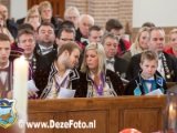 62 Kerk Fruhschoppen  MG 3790 DezeFoto : 2016, Carnaval, Jeugd, Kerk, Mart, Munster, Pelles, Tess, Wennink, andre, carnavalsviering, fruhshoppen, hugo, jeugdhoogheden, nettelkornkes, viering