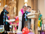 89 Kerk Fruhschoppen  MG 3819 DezeFoto : 2016, Carnaval, Jeugd, Kerk, Mart, Munster, Pelles, Tess, Wennink, andre, carnavalsviering, fruhshoppen, hugo, jeugdhoogheden, nettelkornkes, viering