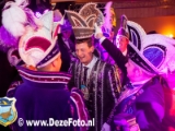 171 Noaberbal IMG 7899 DezeFoto : 2016, Carnaval, Noaberbal, andre, hugo, nettelkornkes