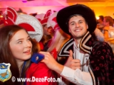 188 Noaberbal IMG 7943 DezeFoto : 2016, Carnaval, Noaberbal, andre, hugo, nettelkornkes