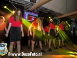 192 Noaberbal IMG 7952 DezeFoto : 2016, Carnaval, Noaberbal, andre, hugo, nettelkornkes