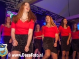 195 Noaberbal IMG 7957 DezeFoto : 2016, Carnaval, Noaberbal, andre, hugo, nettelkornkes