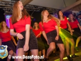 196 Noaberbal IMG 7958 DezeFoto : 2016, Carnaval, Noaberbal, andre, hugo, nettelkornkes