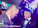 222 Noaberbal IMG 8033 DezeFoto : 2016, Carnaval, Noaberbal, andre, hugo, nettelkornkes