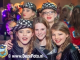 226 Noaberbal IMG 8041 DezeFoto : 2016, Carnaval, Noaberbal, andre, hugo, nettelkornkes