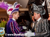 242 Noaberbal IMG 8075 DezeFoto : 2016, Carnaval, Noaberbal, andre, hugo, nettelkornkes