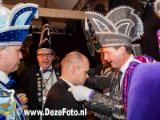 244 Noaberbal IMG 8078 DezeFoto : 2016, Carnaval, Noaberbal, andre, hugo, nettelkornkes