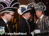 250 Noaberbal IMG 8088 DezeFoto : 2016, Carnaval, Noaberbal, andre, hugo, nettelkornkes