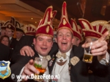 257 Noaberbal IMG 8110 DezeFoto : 2016, Carnaval, Noaberbal, andre, hugo, nettelkornkes