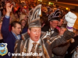 260 Noaberbal IMG 8116 DezeFoto : 2016, Carnaval, Noaberbal, andre, hugo, nettelkornkes