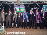 261 Noaberbal IMG 8120 DezeFoto : 2016, Carnaval, Noaberbal, andre, hugo, nettelkornkes