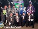 264 Noaberbal IMG 8136 DezeFoto : 2016, Carnaval, Noaberbal, andre, hugo, nettelkornkes