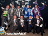 265 Noaberbal IMG 8139 DezeFoto : 2016, Carnaval, Noaberbal, andre, hugo, nettelkornkes