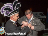 274 Noaberbal IMG 8200 DezeFoto : 2016, Carnaval, Noaberbal, andre, hugo, nettelkornkes