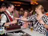 279 Noaberbal IMG 8209 DezeFoto : 2016, Carnaval, Noaberbal, andre, hugo, nettelkornkes