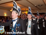 34 Noaberbal IMG 7533 DezeFoto : 2016, Carnaval, Noaberbal, andre, hugo, nettelkornkes