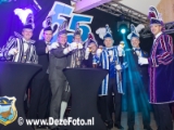 51 Noaberbal IMG 7579 DezeFoto : 2016, Carnaval, Noaberbal, andre, hugo, nettelkornkes