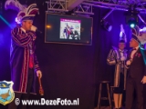 65 Noaberbal IMG 7600 DezeFoto : 2016, Carnaval, Noaberbal, andre, hugo, nettelkornkes