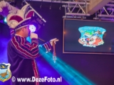 67 Noaberbal IMG 7602 DezeFoto : 2016, Carnaval, Noaberbal, andre, hugo, nettelkornkes