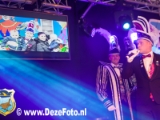 75 Noaberbal IMG 7613 DezeFoto : 2016, Carnaval, Noaberbal, andre, hugo, nettelkornkes