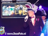 77 Noaberbal IMG 7620 DezeFoto : 2016, Carnaval, Noaberbal, andre, hugo, nettelkornkes