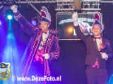 82 Noaberbal IMG 7631 DezeFoto : 2016, Carnaval, Noaberbal, andre, hugo, nettelkornkes