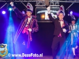 83 Noaberbal IMG 7632 DezeFoto : 2016, Carnaval, Noaberbal, andre, hugo, nettelkornkes