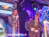 89 Noaberbal IMG 7652 DezeFoto : 2016, Carnaval, Noaberbal, andre, hugo, nettelkornkes