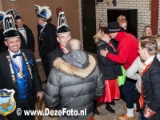 08 Prinsenbal FB IMG 5463 DezeFoto : 2016, Adjudant Hugo, Prins André, nettelkornkes, opkomst, prinsenbal