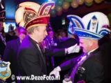 101 Prinsenbal FB IMG 5644 DezeFoto : 2016, Adjudant Hugo, Prins André, nettelkornkes, opkomst, prinsenbal