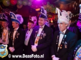 105 Prinsenbal FB IMG 5657 DezeFoto : 2016, Adjudant Hugo, Prins André, nettelkornkes, opkomst, prinsenbal