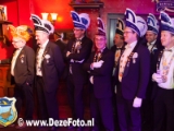 106 Prinsenbal FB IMG 5658 DezeFoto : 2016, Adjudant Hugo, Prins André, nettelkornkes, opkomst, prinsenbal