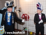 123 Prinsenbal FB IMG 5689 DezeFoto : 2016, Adjudant Hugo, Prins André, nettelkornkes, opkomst, prinsenbal