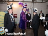 130 Prinsenbal FB IMG 5700 DezeFoto : 2016, Adjudant Hugo, Prins André, nettelkornkes, opkomst, prinsenbal