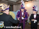 134 Prinsenbal FB IMG 5708 DezeFoto : 2016, Adjudant Hugo, Prins André, nettelkornkes, opkomst, prinsenbal