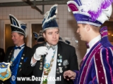 136 Prinsenbal FB IMG 5713 DezeFoto : 2016, Adjudant Hugo, Prins André, nettelkornkes, opkomst, prinsenbal