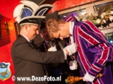 182 Prinsenbal FB IMG 5842 DezeFoto : 2016, Adjudant Hugo, Prins André, nettelkornkes, opkomst, prinsenbal