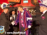 183 Prinsenbal FB IMG 5844 DezeFoto : 2016, Adjudant Hugo, Prins André, nettelkornkes, opkomst, prinsenbal