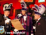 197 Prinsenbal FB IMG 5871 DezeFoto : 2016, Adjudant Hugo, Prins André, nettelkornkes, opkomst, prinsenbal